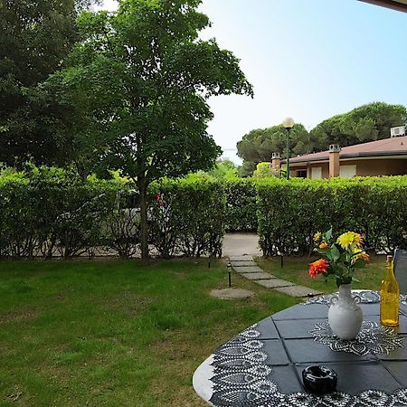 Appartamenti Villaggio San Siro Bibione Dış mekan fotoğraf