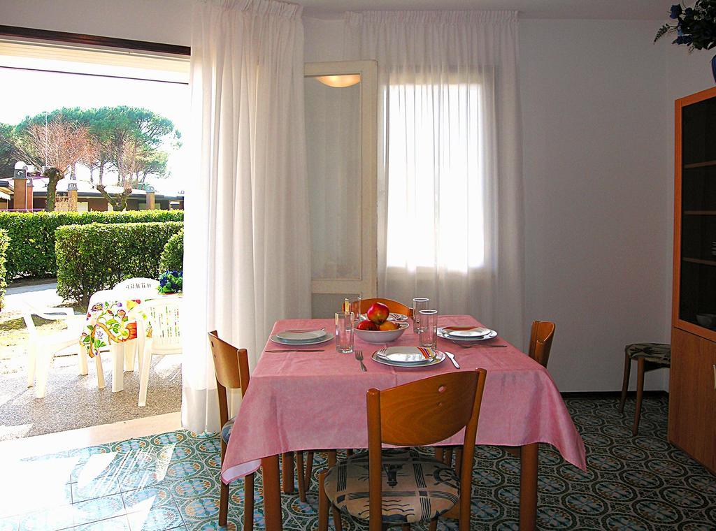 Appartamenti Villaggio San Siro Bibione Dış mekan fotoğraf