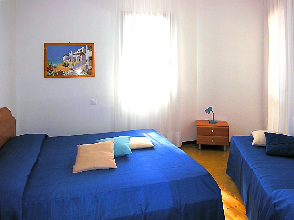 Appartamenti Villaggio San Siro Bibione Dış mekan fotoğraf